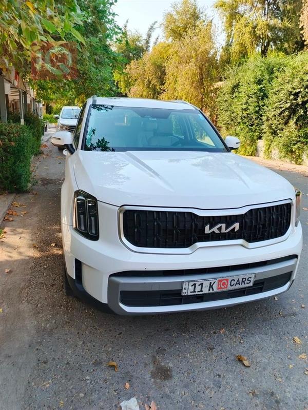 Kia Telluride 2023 for sale in Iraq - Baghdad